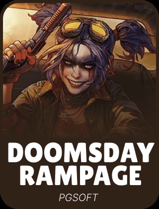 Doomsday Rampage
