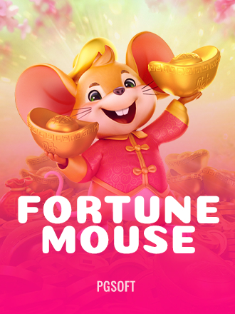 Fortune Mouse