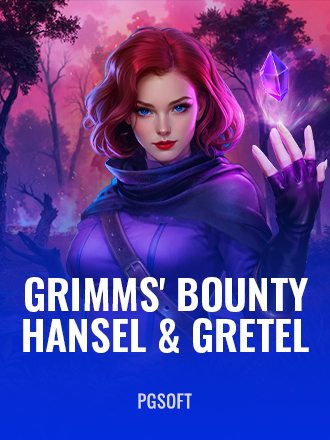 Grimms' Bounty: Hansel & Gretel