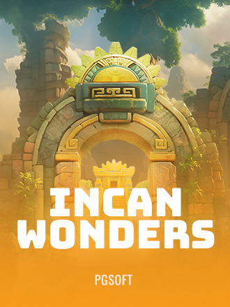 Incan Wonders