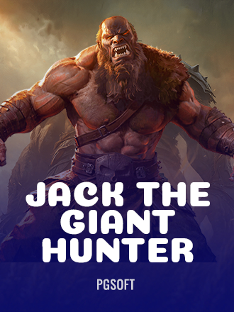 Jack the Giant Hunter