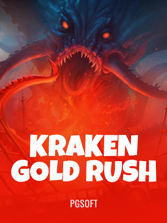 Kraken Gold Rush