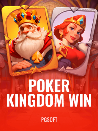 Poker Kingdom Win