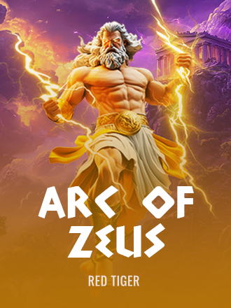 Arc Of Zeus