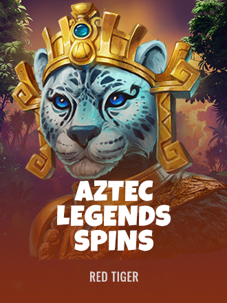 Aztec Legends Spins