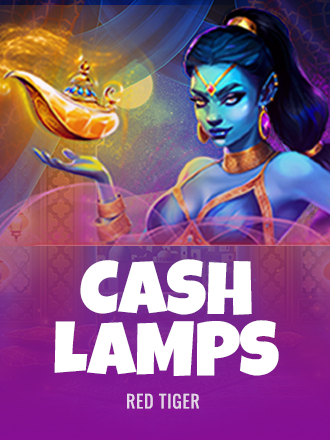 Cash Lamps