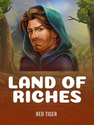 Land of Riches