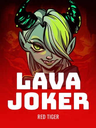 Lava Joker