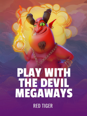 Play with the Devil MegaWays