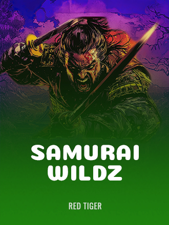 Samurai Wildz