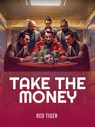 Take the Money