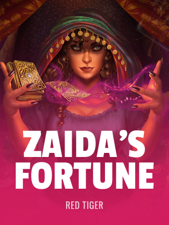 Zaida's Fortune