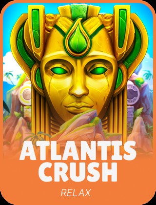 Atlantis Crush
