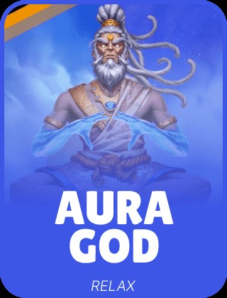 Aura God