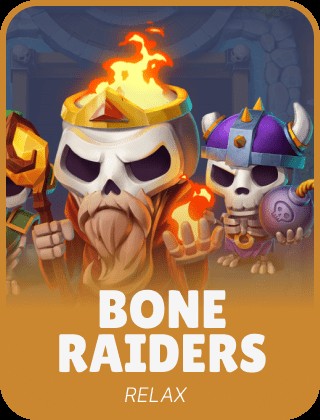 Bone Raiders
