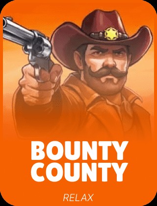 Bounty County