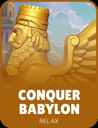 Conquer Babylon