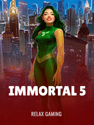 Immortal 5