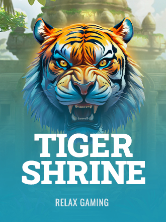 Tiger Shrine