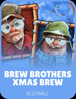 Brew Brothers: Xmas Brew