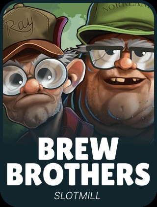 Brew Brothers