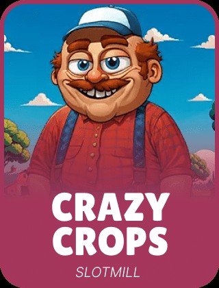 Crazy Crops