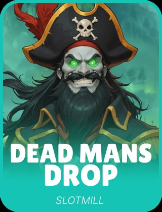 Dead Man's Drop