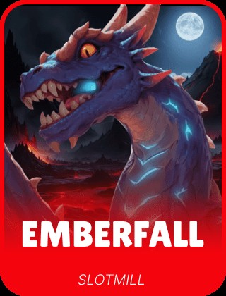Emberfall