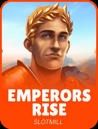 Emperor's Rise