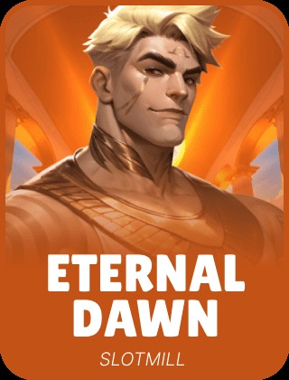 Eternal Dawn