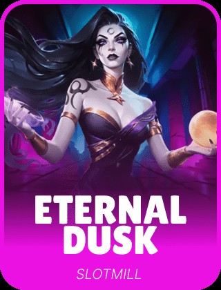 Eternal Dusk