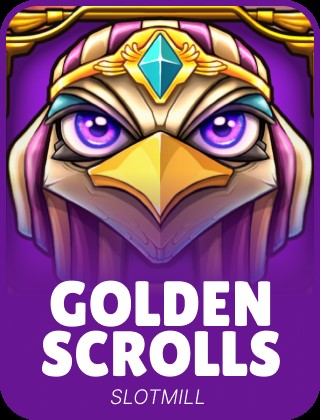 Golden Scrolls