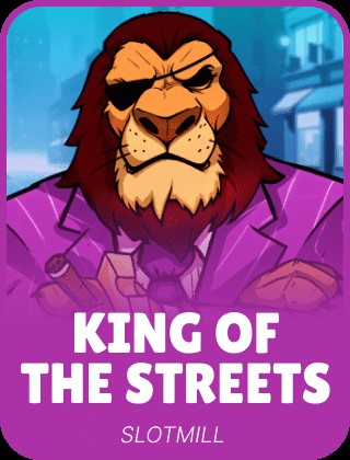 King of the Streets