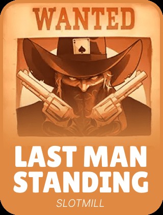 Last Man Standing