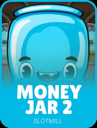 Money Jar 2