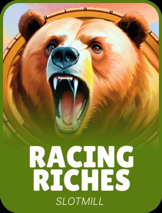 Raging Riches