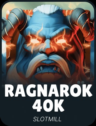 Ragnarok 40K