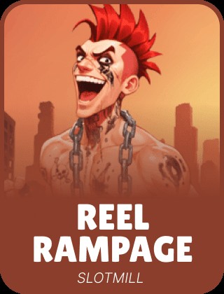 Reel Rampage