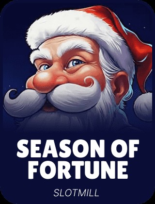 Season Of Fortune