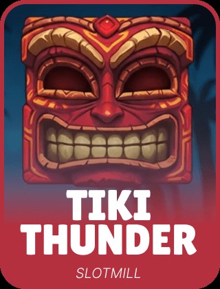 Tiki Thunder