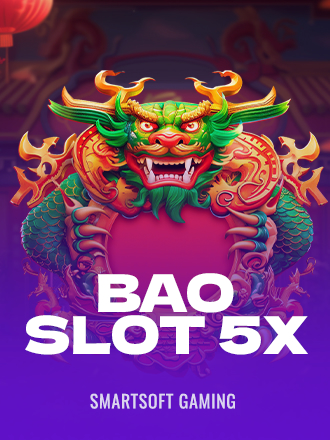 Bao Slot 5X