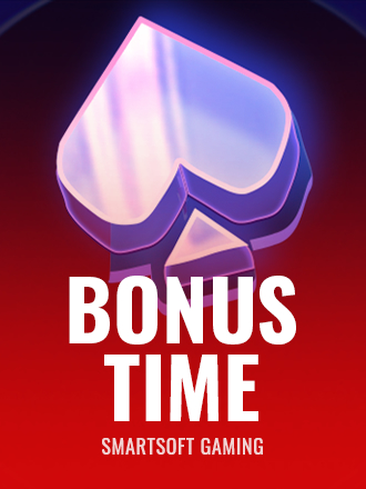 Bonus Time