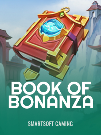 Book of Bonanza