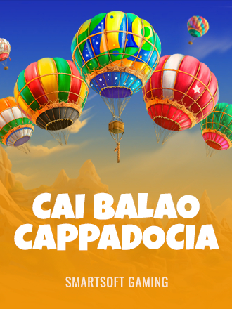Cai Balao Cappadocia