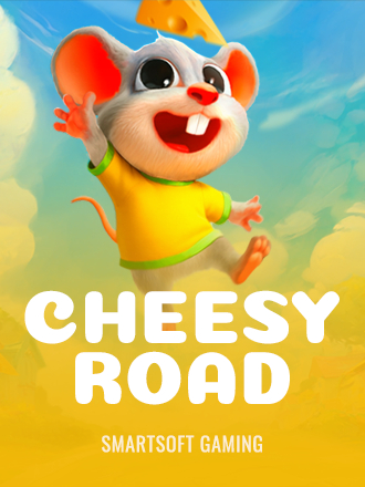 Cheesy Road