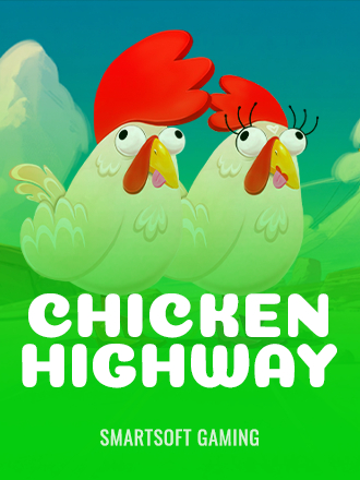 Chicken Highway