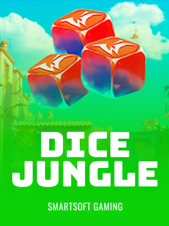 Dice Jungle