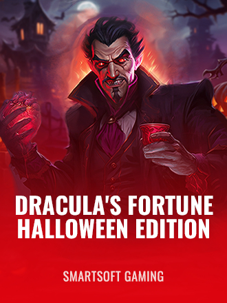 Dracula's Fortune - Halloween Edition