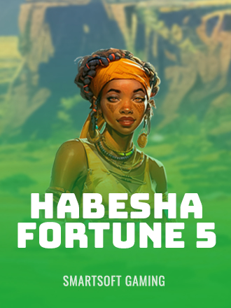 Habesha Fortune 5