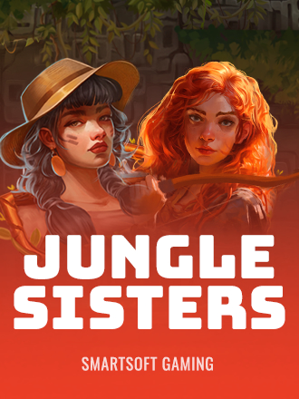 Jungle Sisters
